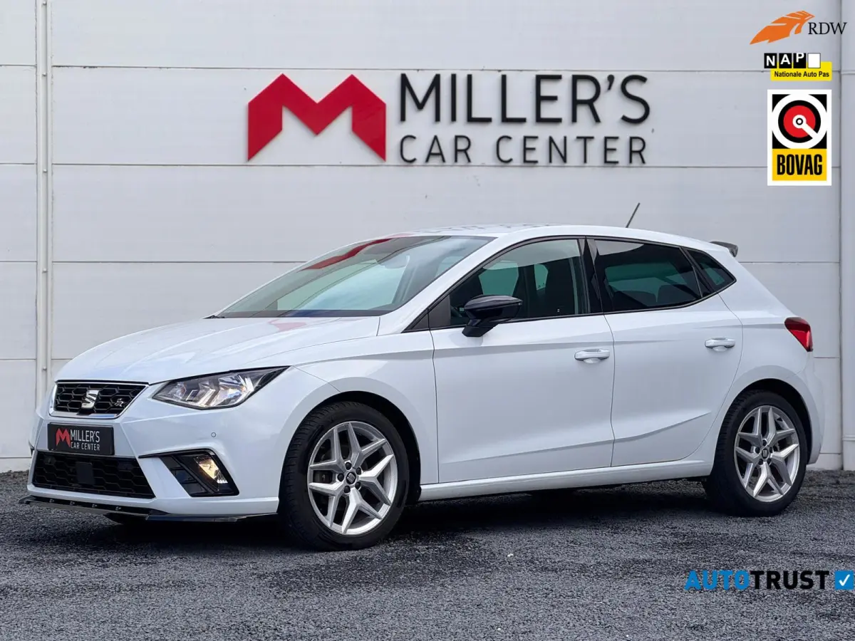 1.0 TSI FR AUT CARPLAY CAMERA Maxton Design