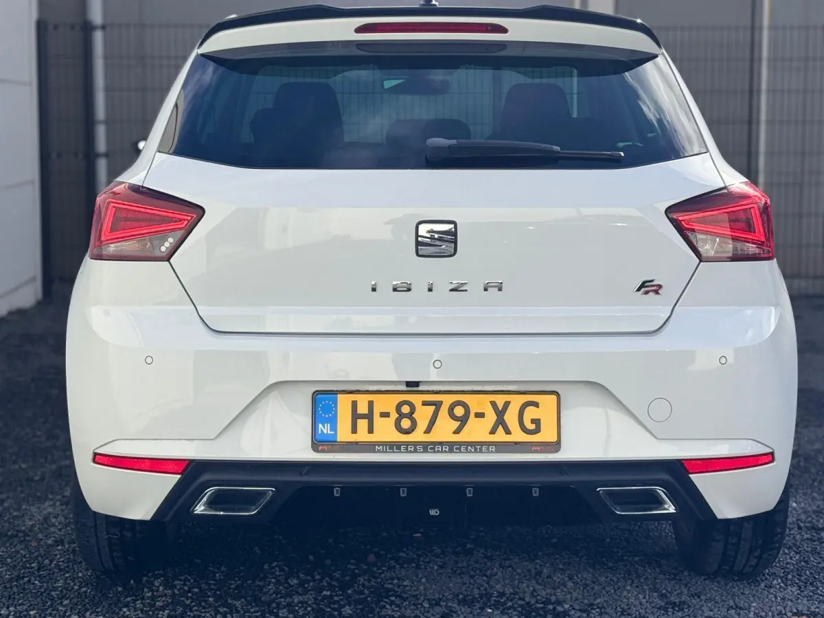 1.0 TSI FR AUT CARPLAY CAMERA Maxton Design