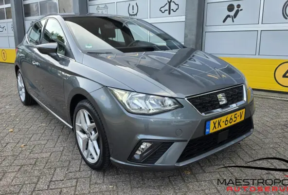 1.0 TSI FR Business Intense
