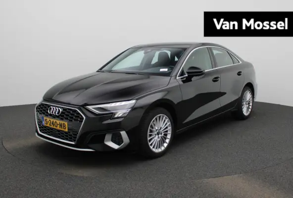 30 TFSI Advanced edition 110 PK | Automaat | Climate Control | Apple Carplay | Android Auto | Virtual Cockpit | Navigatie | Stoelverwarming |