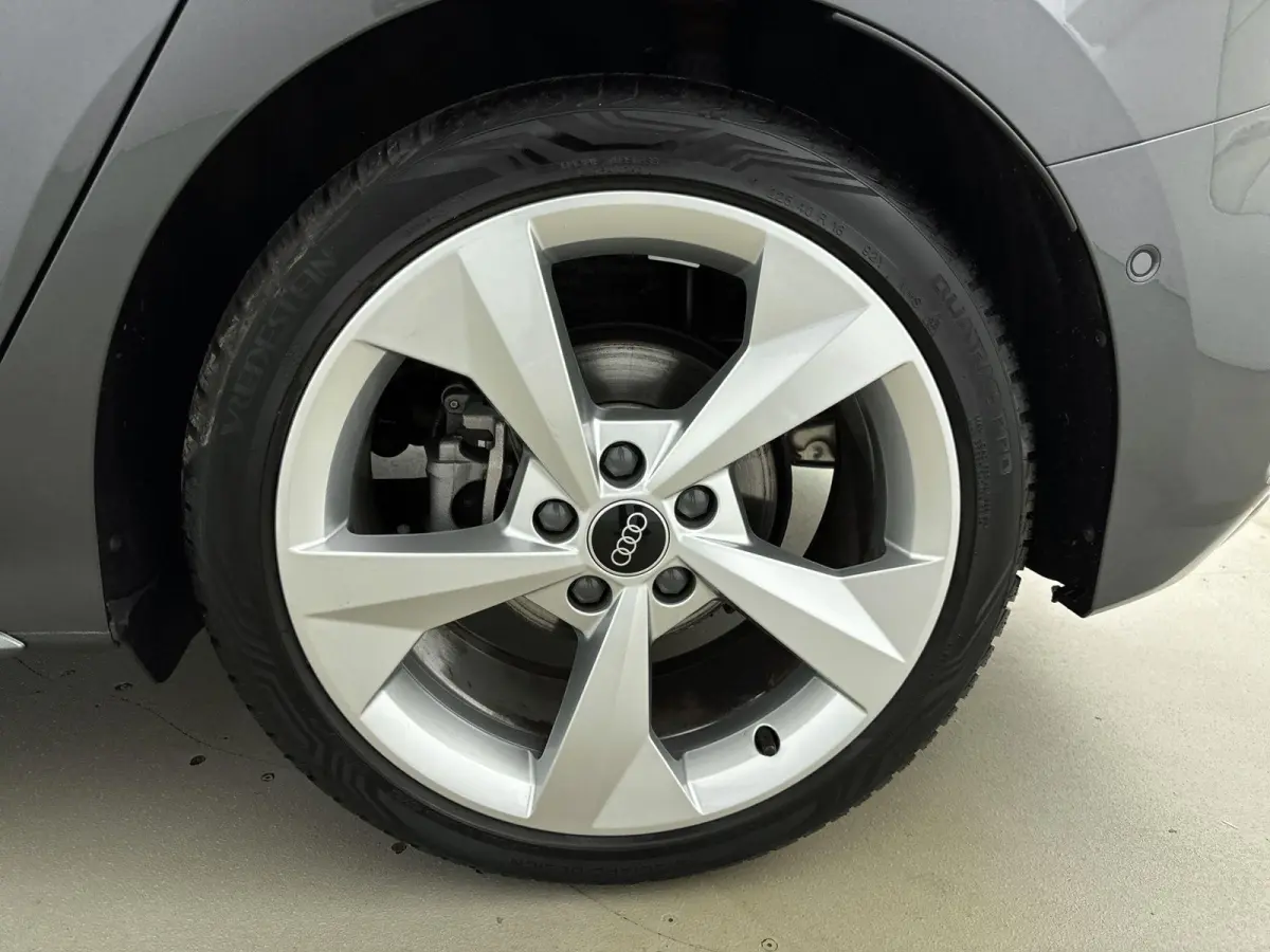 35 TFSI S edition 150 PK | Automaat | Navigatie | Stoelverwarming | Cruise Control | Climate Control | Lichtmetalen velgen |