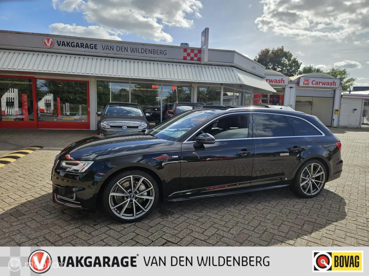 3.0 TDI quattro Design Pro Line Plus