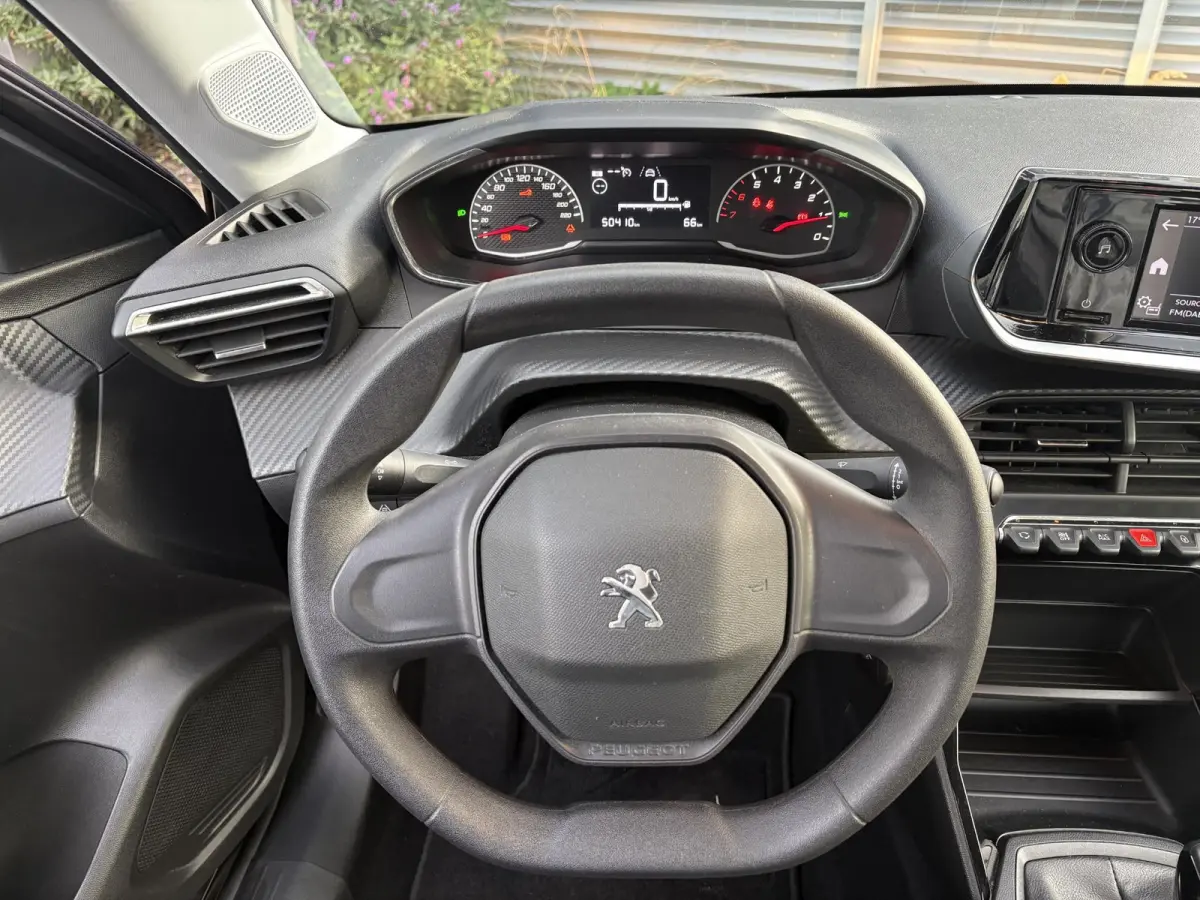 Like - CRUISE CONTROL - LICHTSENSOR - BLUETOOTH