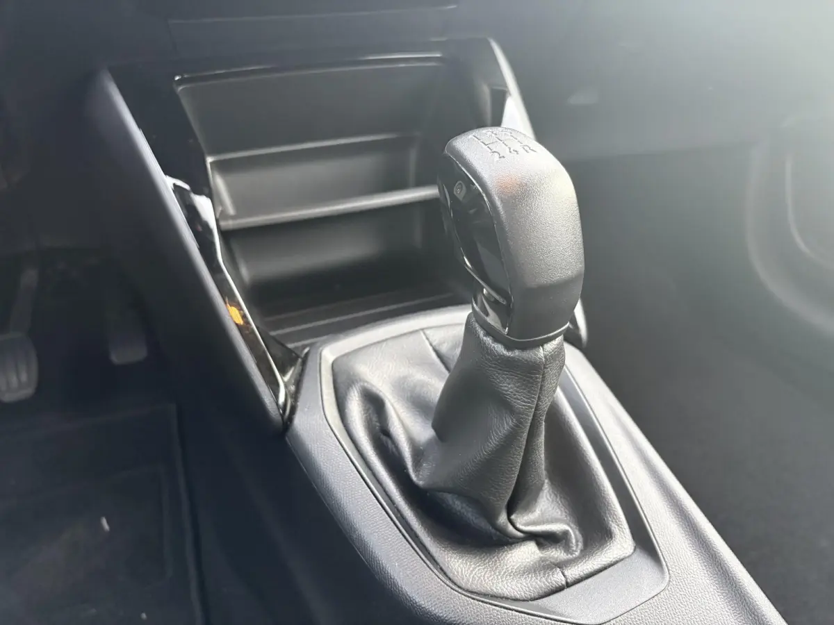 Like - CRUISE CONTROL - LICHTSENSOR - BLUETOOTH
