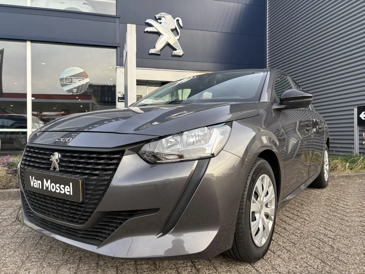 Like - CRUISE CONTROL - LICHTSENSOR - BLUETOOTH