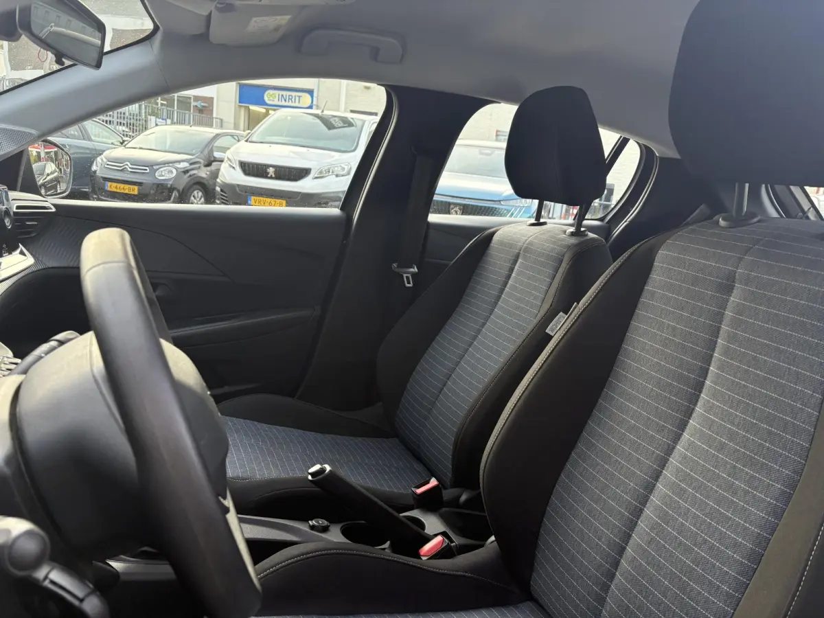 Like - CRUISE CONTROL - LICHTSENSOR - BLUETOOTH