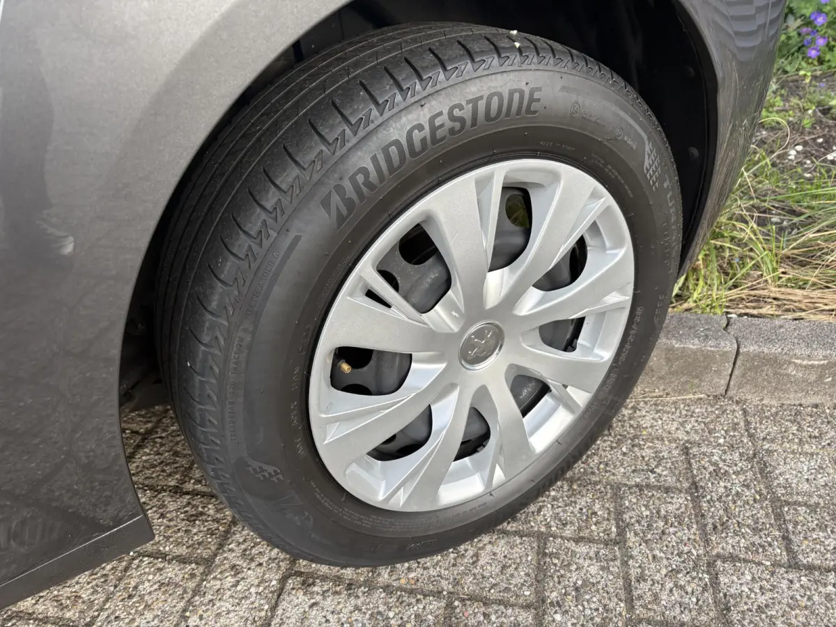 Like - CRUISE CONTROL - LICHTSENSOR - BLUETOOTH