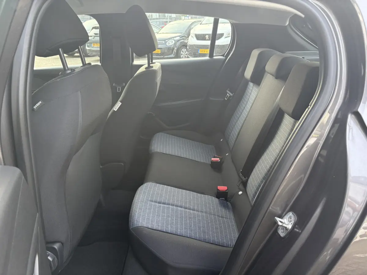 Like - CRUISE CONTROL - LICHTSENSOR - BLUETOOTH