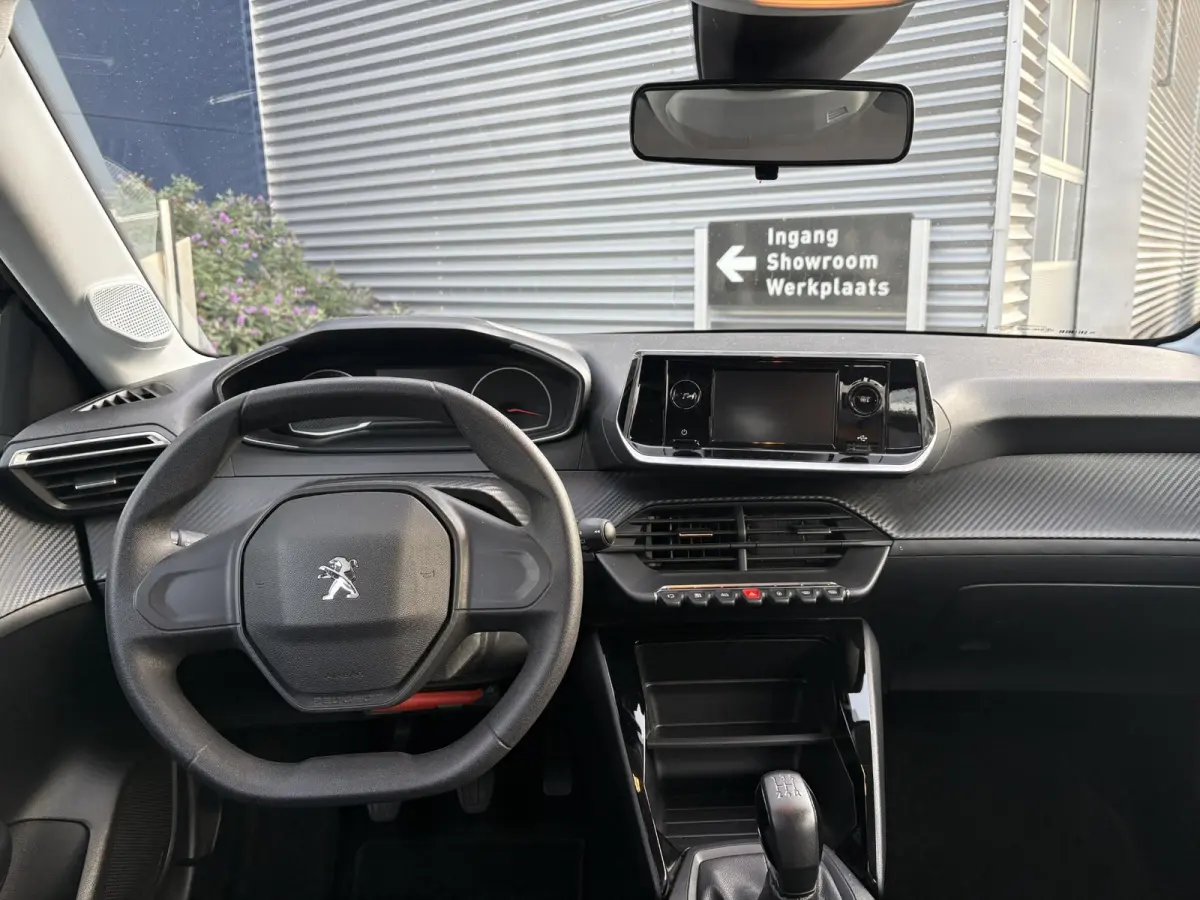 Like - CRUISE CONTROL - LICHTSENSOR - BLUETOOTH
