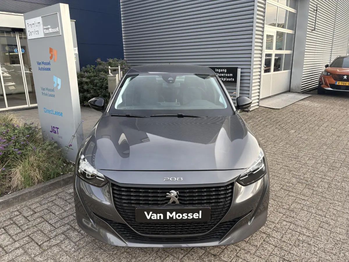 Like - CRUISE CONTROL - LICHTSENSOR - BLUETOOTH