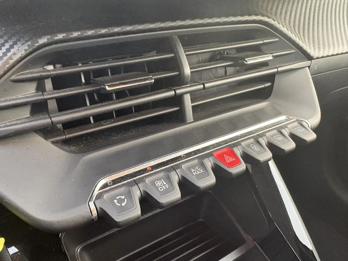 Like - CRUISE CONTROL - LICHTSENSOR - BLUETOOTH