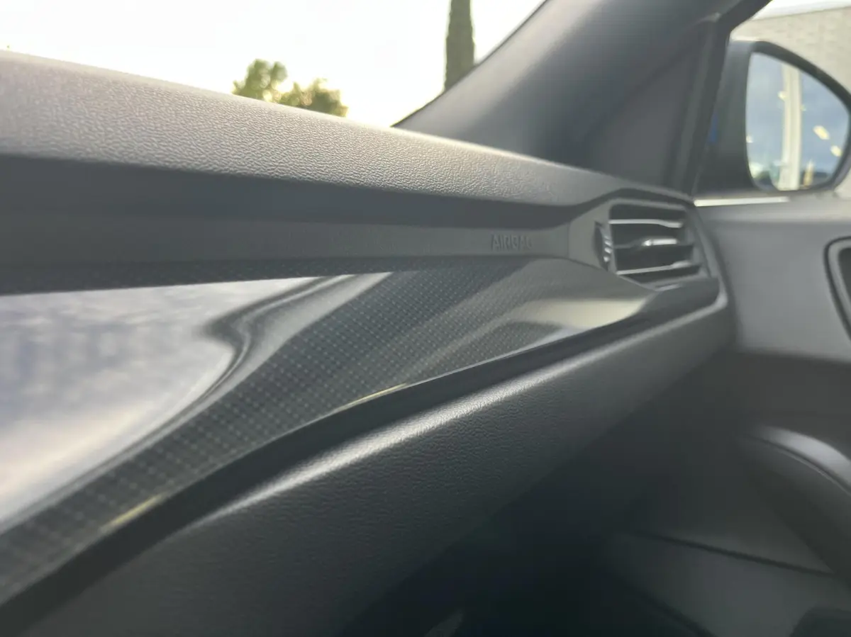 EcoBoost Hybrid ST Line GROOTSCHERM+NL AUTO+LED