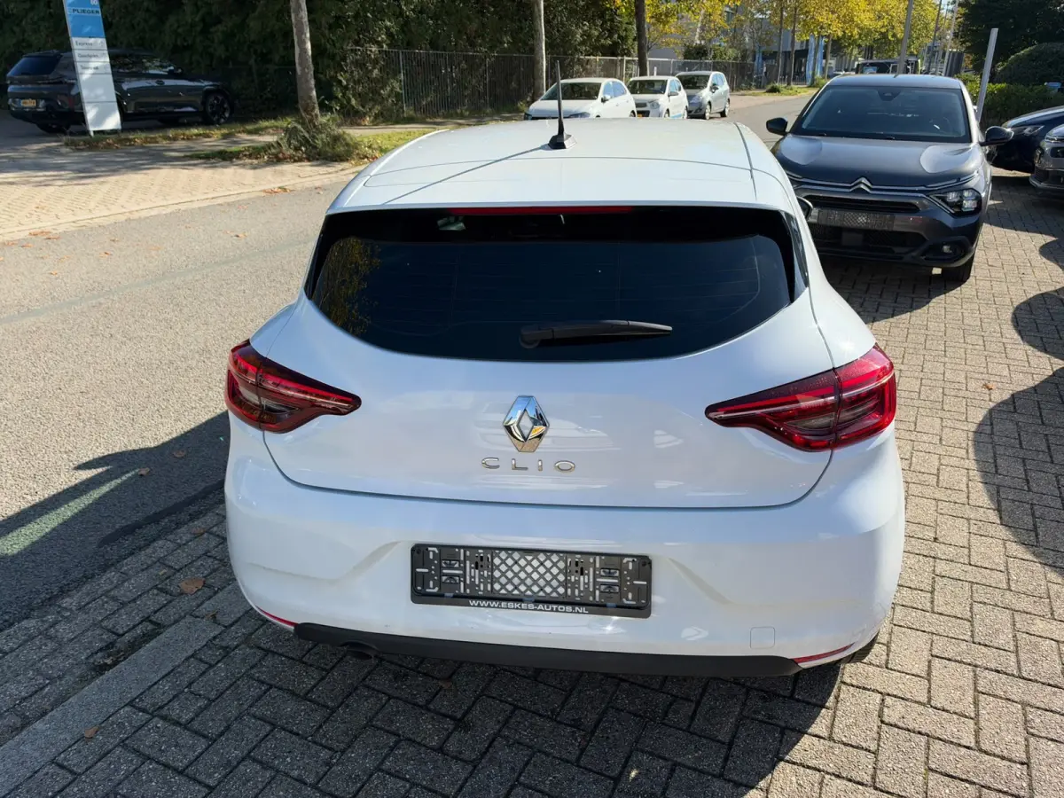 1.0 TCe Zen, Navigatie, CarPlay/Android, Stoel verwarming, Airco, 1ste eigenaar, inc btw, Dealer auto