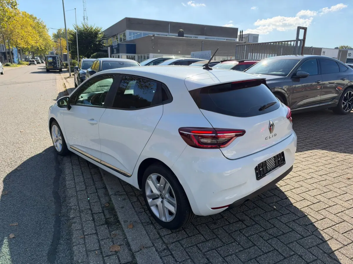 1.0 TCe Zen, Navigatie, CarPlay/Android, Stoel verwarming, Airco, 1ste eigenaar, inc btw, Dealer auto