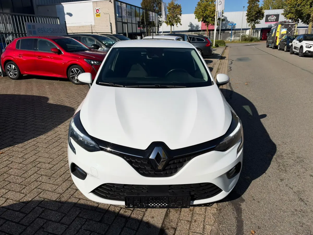 1.0 TCe Zen, Navigatie, CarPlay/Android, Stoel verwarming, Airco, 1ste eigenaar, inc btw, Dealer auto