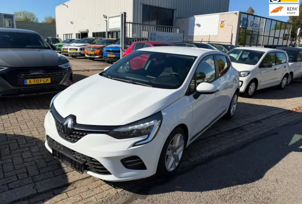 1.0 TCe Zen, Navigatie, CarPlay/Android, Stoel verwarming, Airco, 1ste eigenaar, inc btw, Dealer auto