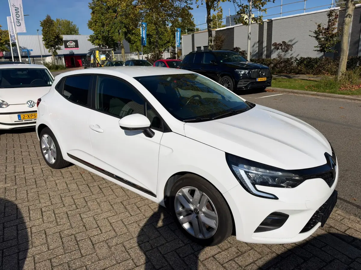 1.0 TCe Zen, Navigatie, CarPlay/Android, Stoel verwarming, Airco, 1ste eigenaar, inc btw, Dealer auto