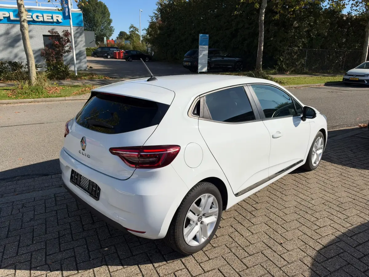 1.0 TCe Zen, Navigatie, CarPlay/Android, Stoel verwarming, Airco, 1ste eigenaar, inc btw, Dealer auto