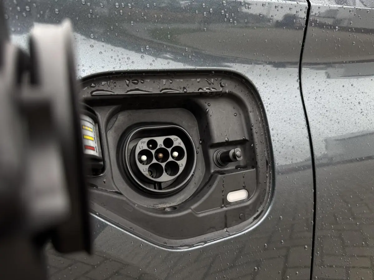 1.4 e-Hybrid VZ Business SOH 93% | Half Leder | Digital cockpit | Navigatie | Adaptive cruise | Sfeerverlichting | Sensoren