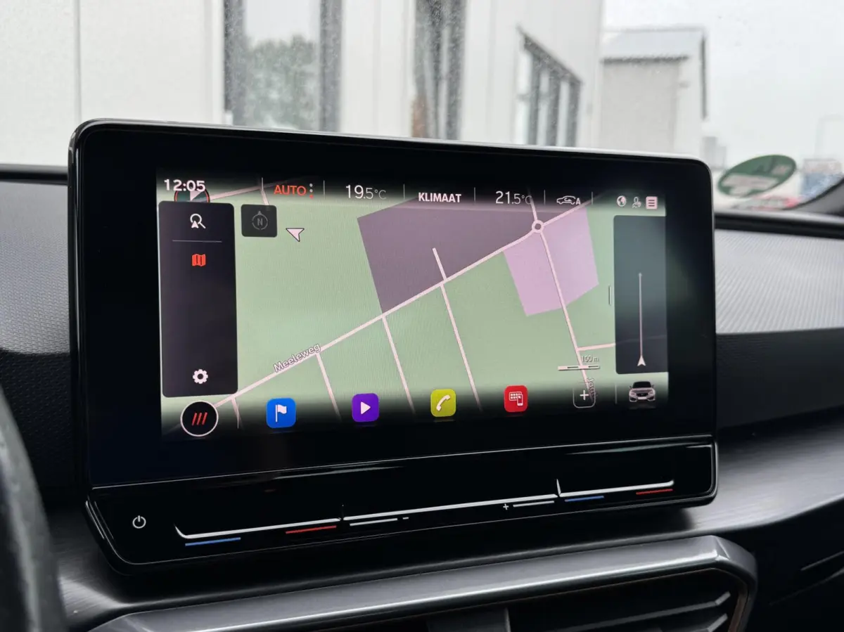 1.4 e-Hybrid VZ Business SOH 93% | Half Leder | Digital cockpit | Navigatie | Adaptive cruise | Sfeerverlichting | Sensoren
