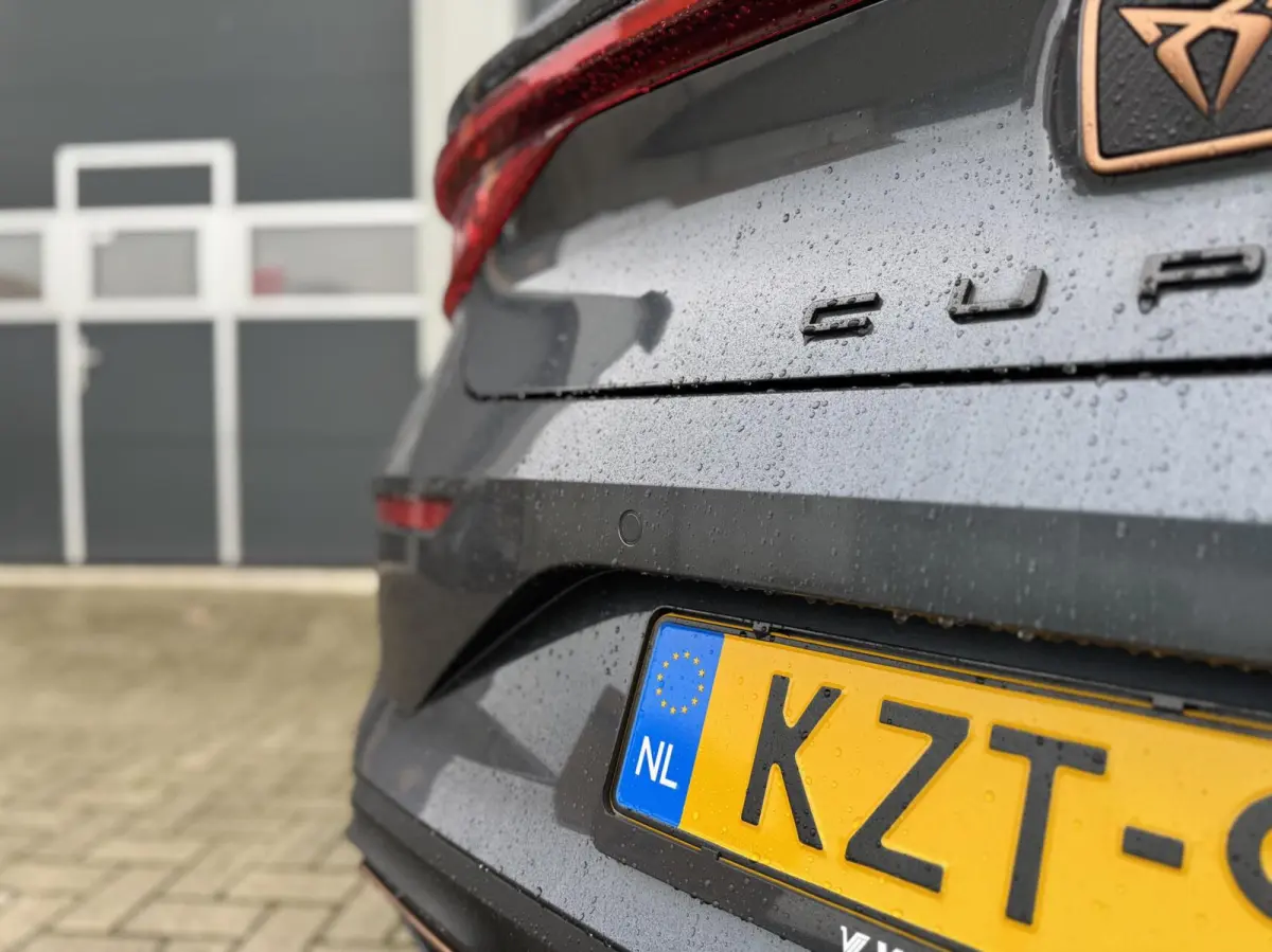 1.4 e-Hybrid VZ Business SOH 93% | Half Leder | Digital cockpit | Navigatie | Adaptive cruise | Sfeerverlichting | Sensoren