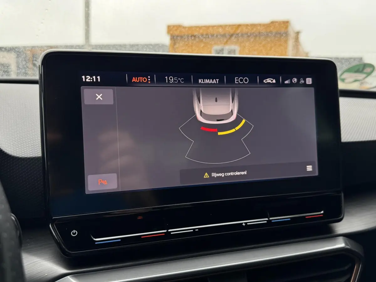 1.4 e-Hybrid VZ Business SOH 93% | Half Leder | Digital cockpit | Navigatie | Adaptive cruise | Sfeerverlichting | Sensoren