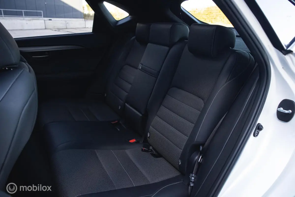 300h AWD F-Sport Edition Parelmoer/Panoramadak