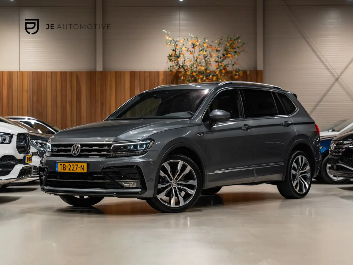1.4 TSI DSG 3X R-Line, Pano, Voll Led, Virtual, Blind Spot, ACC, Cam, Dynaudio, Apple Carplay, Memory