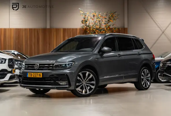 1.4 TSI DSG 3X R-Line, Pano, Voll Led, Virtual, Blind Spot, ACC, Cam, Dynaudio, Apple Carplay, Memory