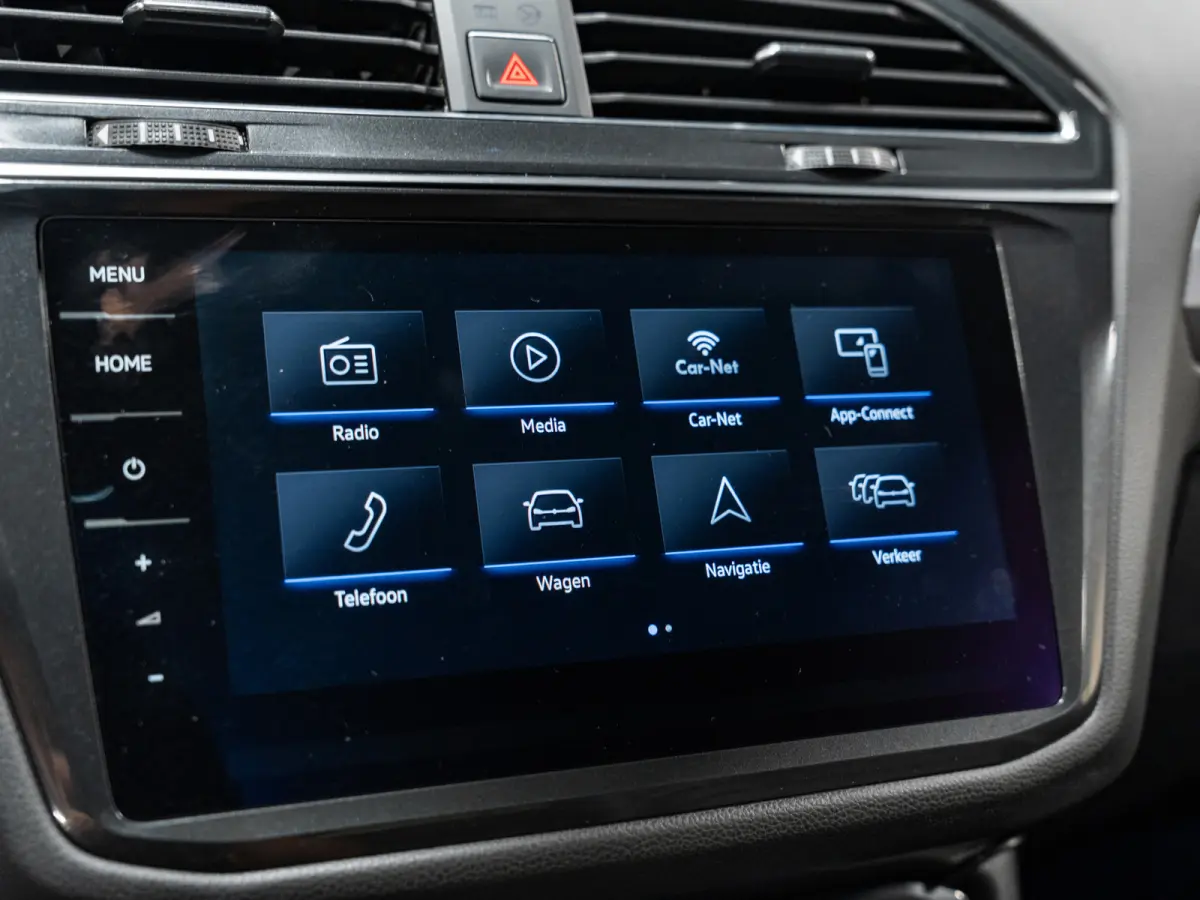 1.4 TSI DSG 3X R-Line, Pano, Voll Led, Virtual, Blind Spot, ACC, Cam, Dynaudio, Apple Carplay, Memory