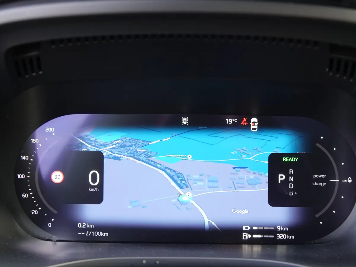 2.0 T8 PHEV AWD Ultimate Black Edition NL-AUTO | LUCHTVERING | PANO | HUD | TREKH. | 360° CAM
