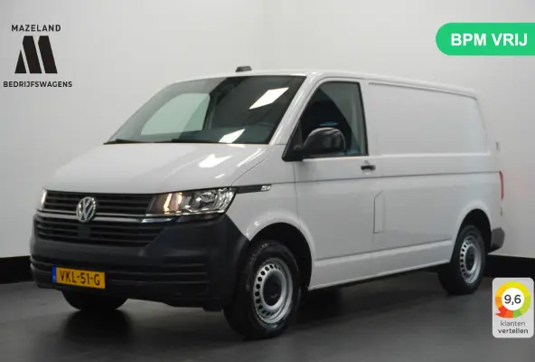 2.0 TDI EURO 6 - Airco - Cruise - Carplay - €13.950,- Excl.