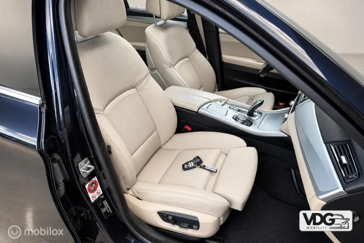 520i M Sport Ed. ✓VeelOpties✓NAP✓Dealer✓