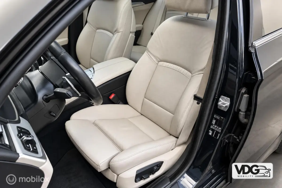 520i M Sport Ed. ✓VeelOpties✓NAP✓Dealer✓