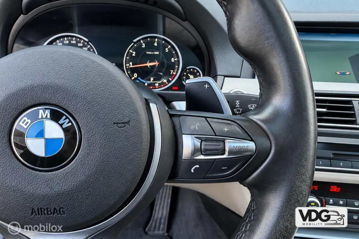 520i M Sport Ed. ✓VeelOpties✓NAP✓Dealer✓