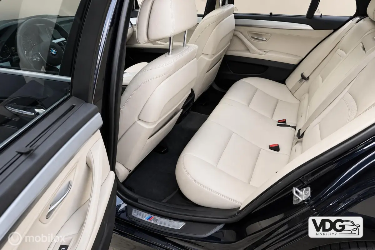 520i M Sport Ed. ✓VeelOpties✓NAP✓Dealer✓