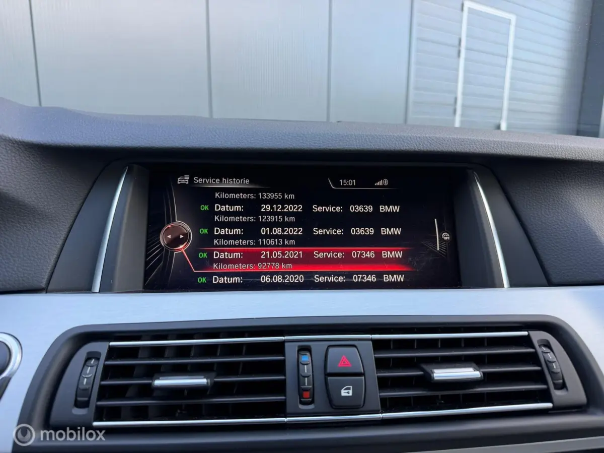 520i M Sport Ed. ✓VeelOpties✓NAP✓Dealer✓