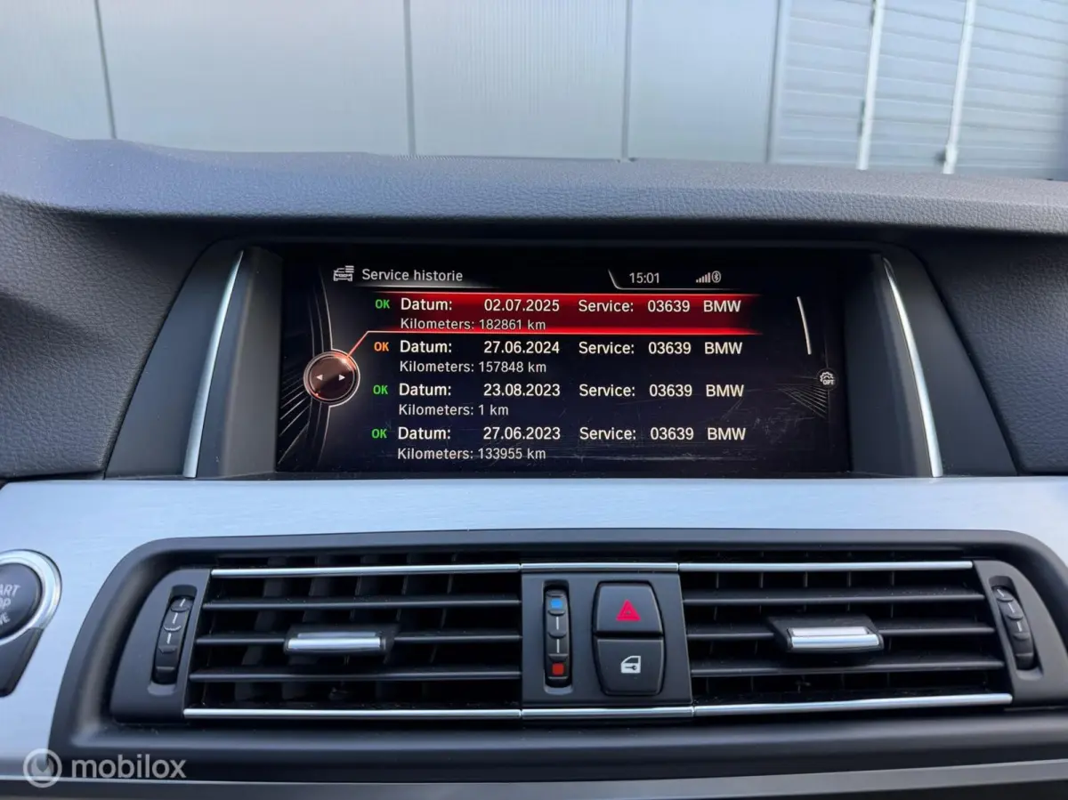 520i M Sport Ed. ✓VeelOpties✓NAP✓Dealer✓
