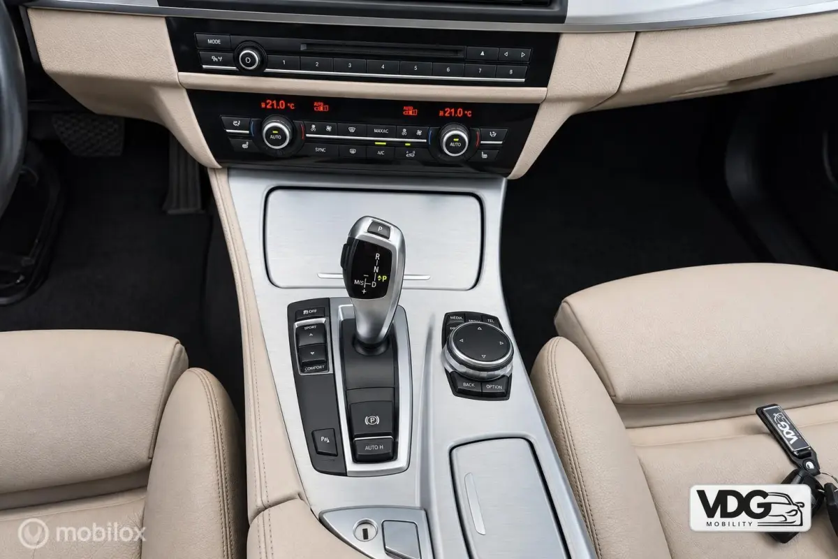 520i M Sport Ed. ✓VeelOpties✓NAP✓Dealer✓