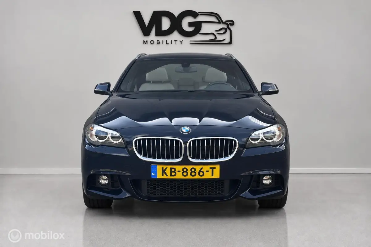 520i M Sport Ed. ✓VeelOpties✓NAP✓Dealer✓