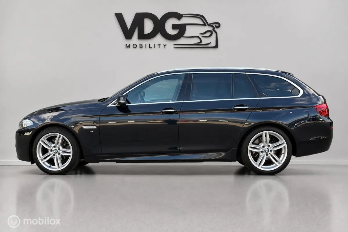 520i M Sport Ed. ✓VeelOpties✓NAP✓Dealer✓