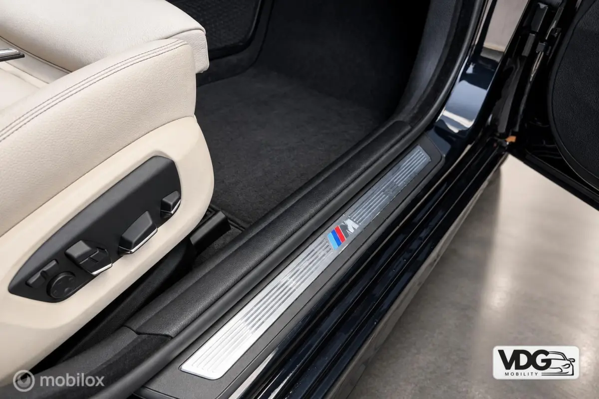 520i M Sport Ed. ✓VeelOpties✓NAP✓Dealer✓