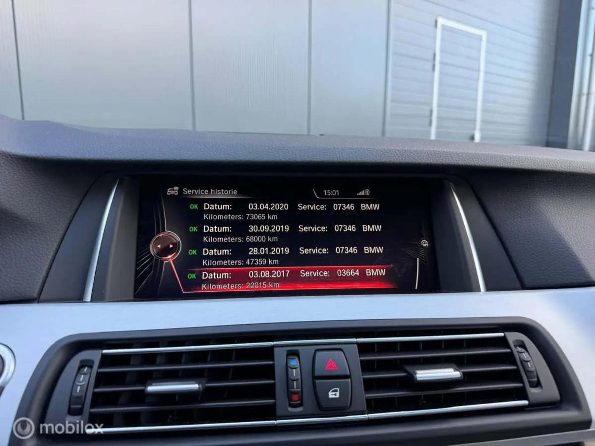 520i M Sport Ed. ✓VeelOpties✓NAP✓Dealer✓