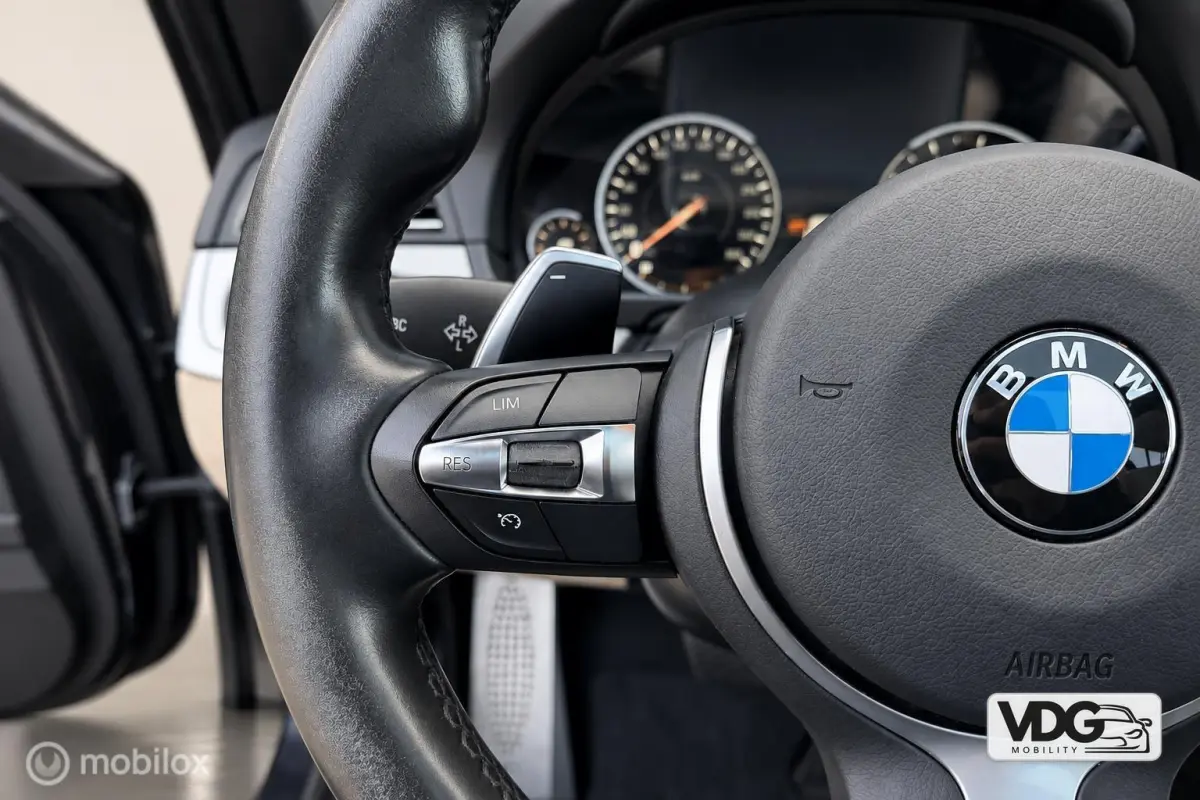 520i M Sport Ed. ✓VeelOpties✓NAP✓Dealer✓