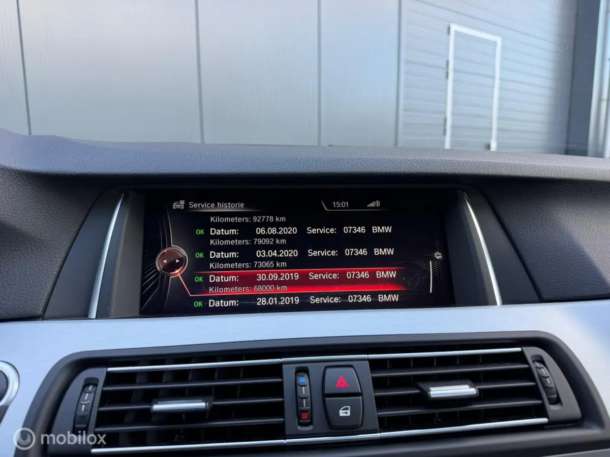 520i M Sport Ed. ✓VeelOpties✓NAP✓Dealer✓