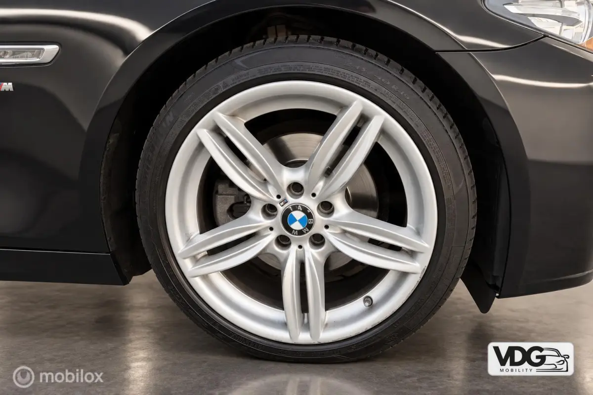 520i M Sport Ed. ✓VeelOpties✓NAP✓Dealer✓