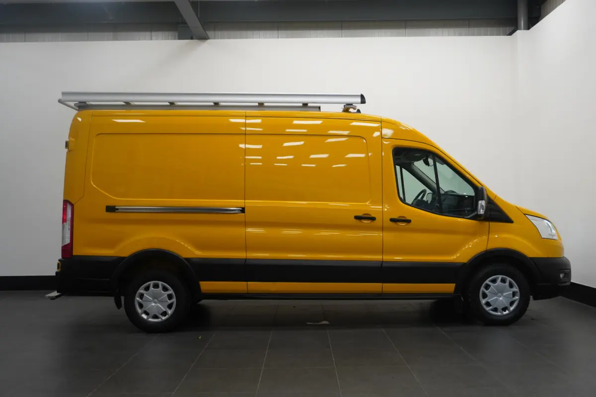2.0 TDCI 130PK L3H2 EURO 6 - Airco - Navi - PDC - €12.900 Excl.