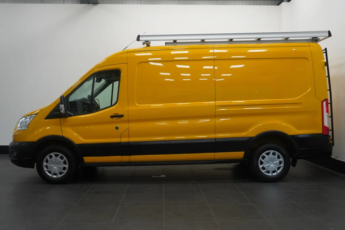 2.0 TDCI 130PK L3H2 EURO 6 - Airco - Navi - PDC - €12.900 Excl.