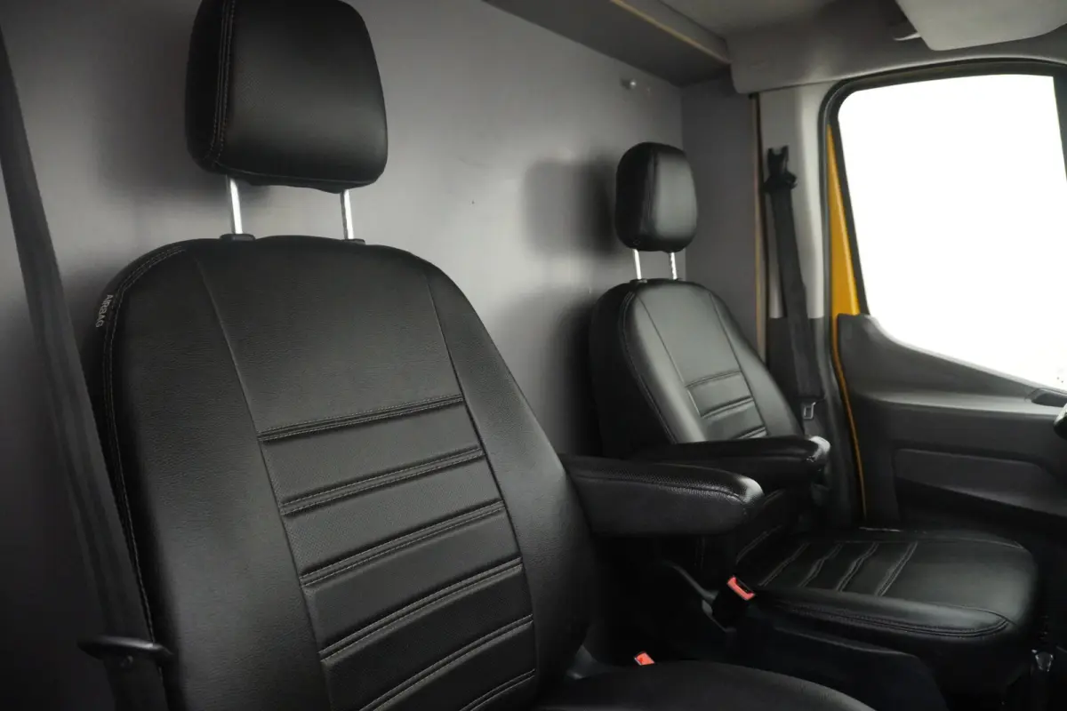 2.0 TDCI 130PK L3H2 EURO 6 - Airco - Navi - PDC - €12.900 Excl.
