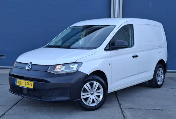 2.0 TDI Trend AIRCO / CRUISE CONTROLE / N.A.P / TREKHAAK / EURO 6